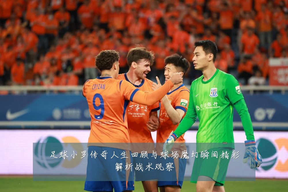 足球小罗传奇人生回顾与球场魔幻瞬间精彩解析战术观察