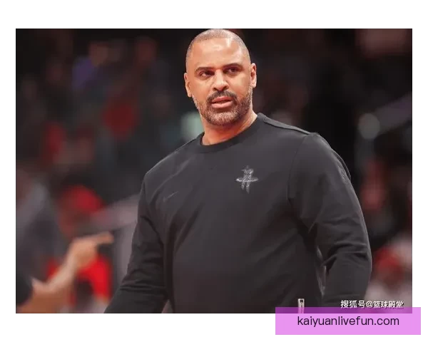 乌度卡：未尊重比赛导致开局失利 对手第一节即打崩我们