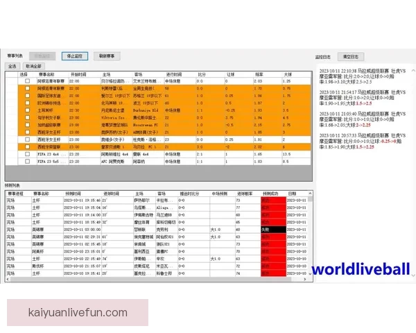 足球竞猜赔率深度解析：如何利用赔率数据预测比赛结果提高中奖率
