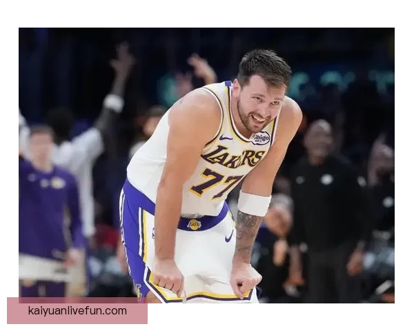 东契奇因16次技犯被禁赛一场 NBA官方宣布罚款26.4万美元
